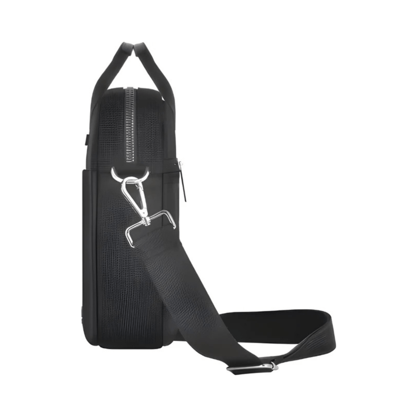 CarryQuest® - Multifunctionele Laptoptas 15 - 16 inch - Laptoptas voor op reis - ZwartCarryQuestsimple