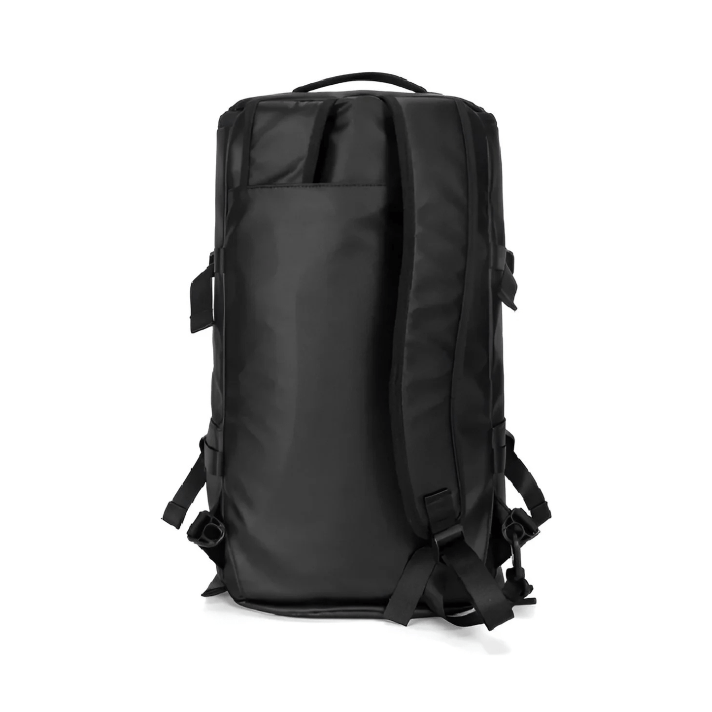CarryQuest® - Multifunctionele Waterdichte Rugzak - Fiets Motorhelm Tas - Grote Capaciteit - ZwartCarryQuestsimple