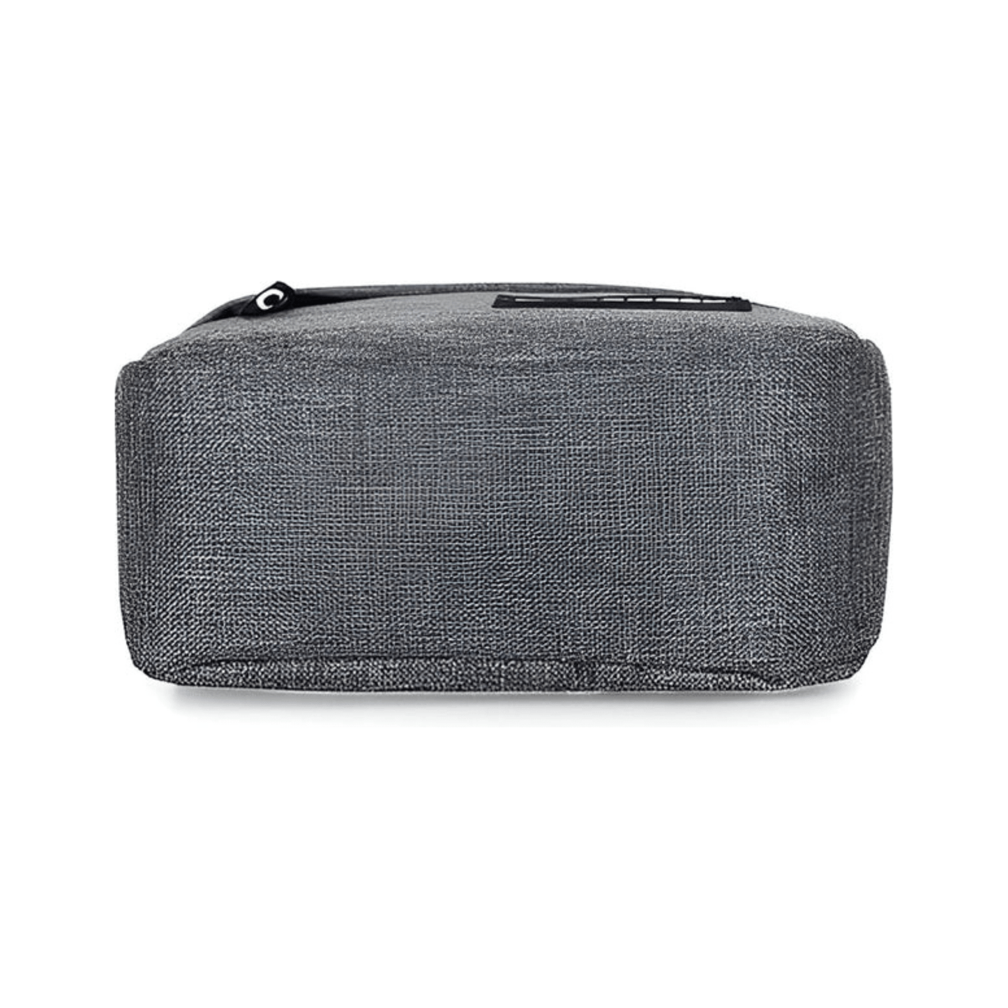 CarryQuest® - Oxford Bags Heren Schoudertas - Zakelijke Tassen voor Mannen - Zwart/GrijsCarryQuestsimple