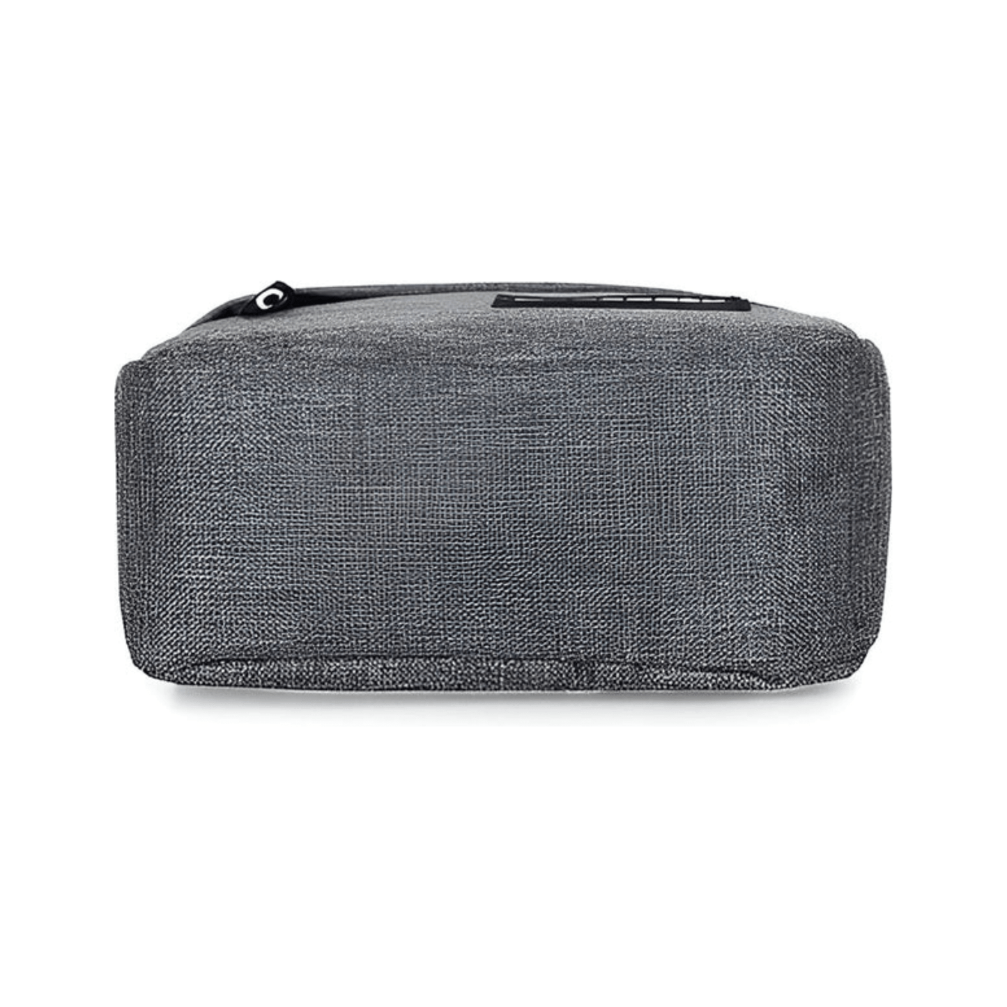 CarryQuest® - Oxford Bags Heren Schoudertas - Zakelijke Tassen voor Mannen - ZwartCarryQuestsimple