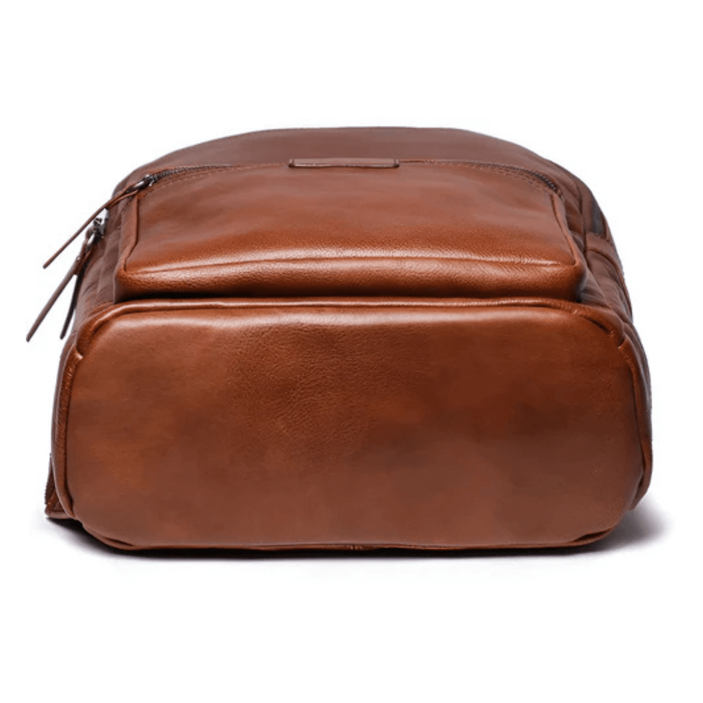 CarryQuest® - Rugzak Heren - Computer Tassen Voor 16 Inch Laptop - Lichtgewicht - Schooltas - Donker KoffieCarryQuestsimple