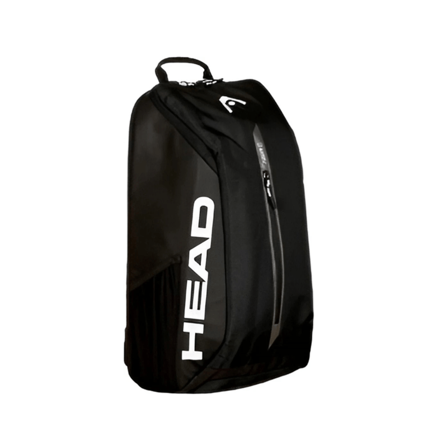 CarryQuest® - Rugzak - Racket - Tennis Racket - ZwartCarryQuestsimple