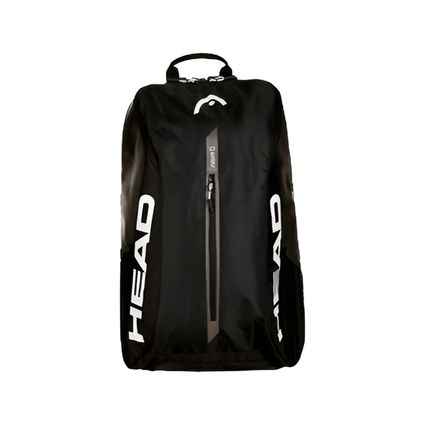 CarryQuest® - Rugzak - Racket - Tennis Racket - ZwartCarryQuestsimple