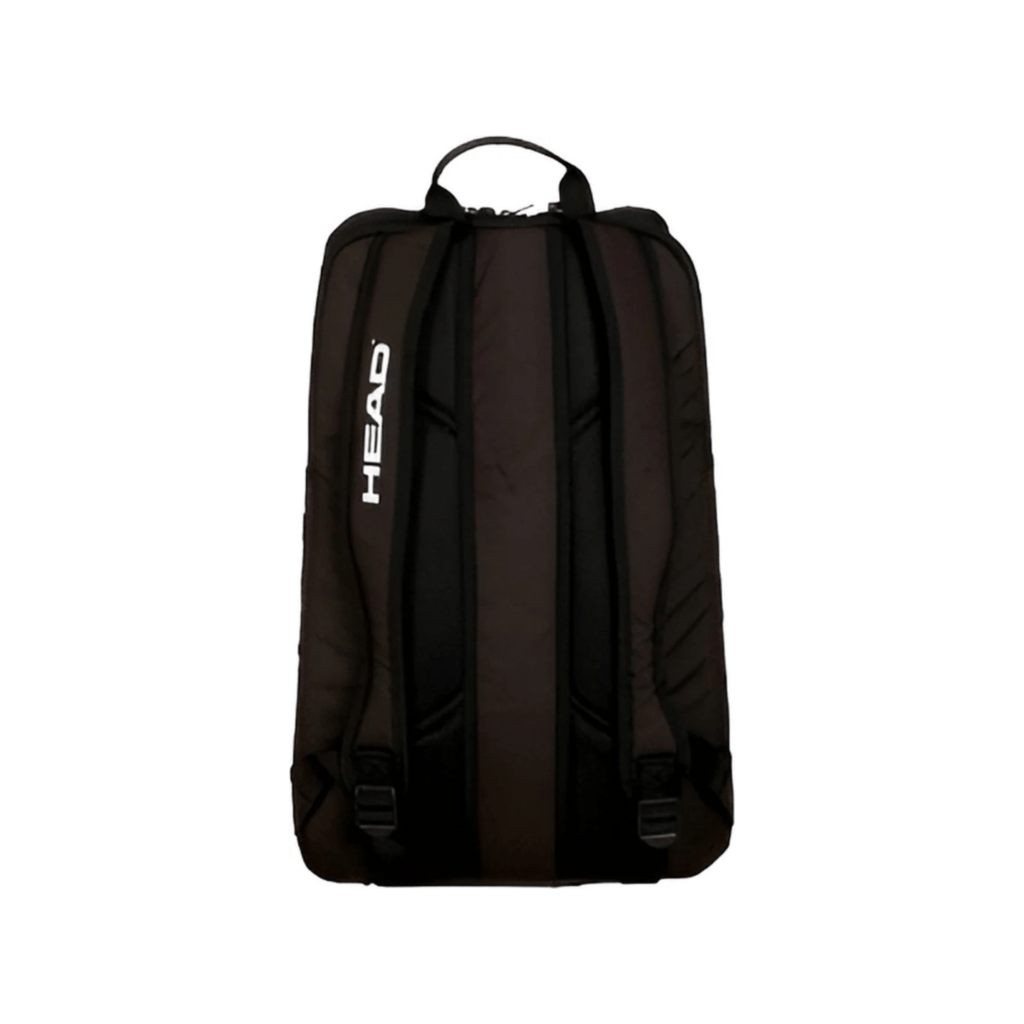 CarryQuest® - Rugzak - Racket - Tennis Racket - ZwartCarryQuestsimple