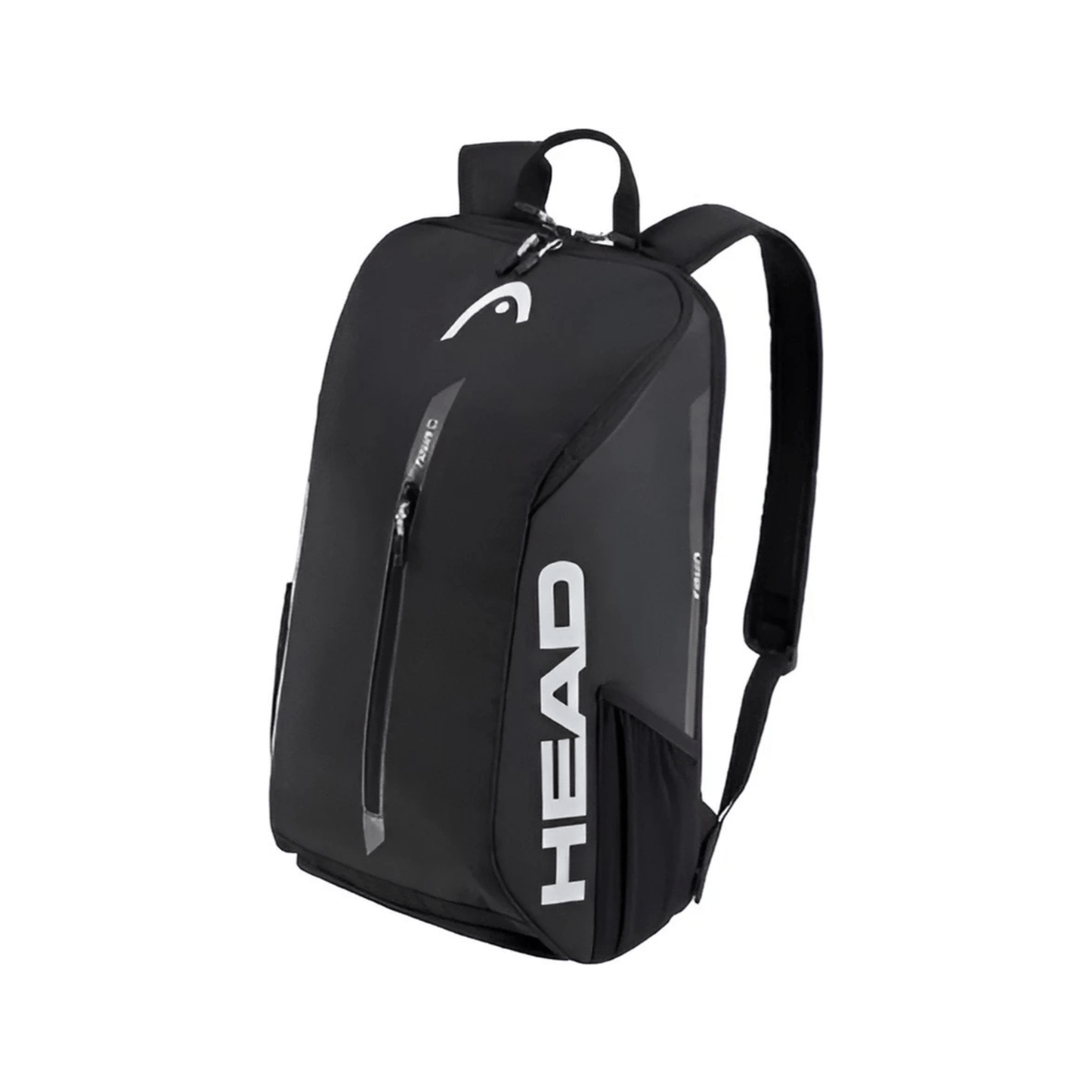 CarryQuest® - Rugzak - Racket - Tennis Racket - ZwartCarryQuestsimple