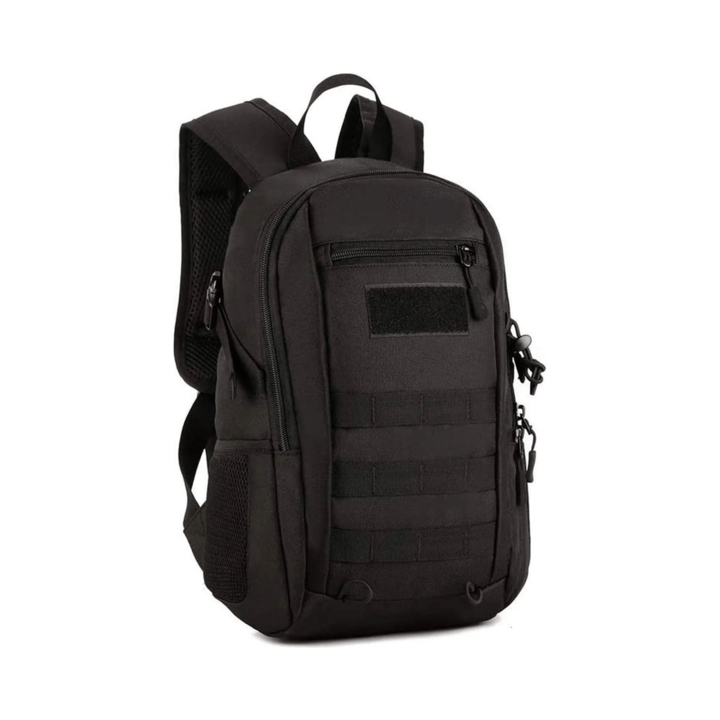 CarryQuest® - Schooltas - School Rugzak - School rugtas Waterdicht Ontwerp - GroenCarryQuestsimple