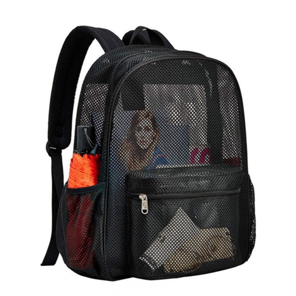 CarryQuest® Schooltas voor Meisjes – Stijlvol & Ruim – Perfect voor Basisschool & Middelbare SchoolCarryQuestSchool RugzakBasisschool/Middelbare School