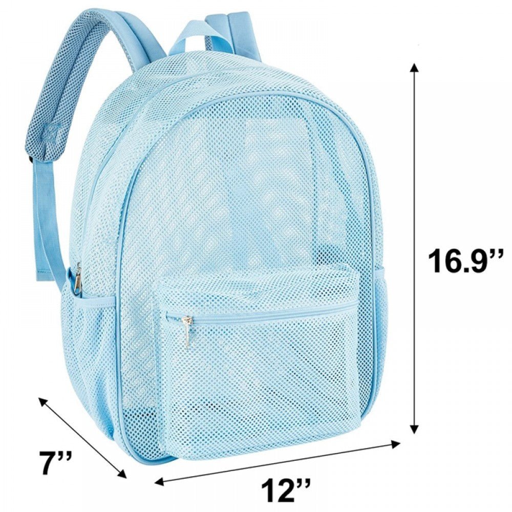 CarryQuest® Schooltas voor Meisjes – Stijlvol & Ruim – Perfect voor Basisschool & Middelbare SchoolCarryQuestSchool RugzakBasisschool/Middelbare School