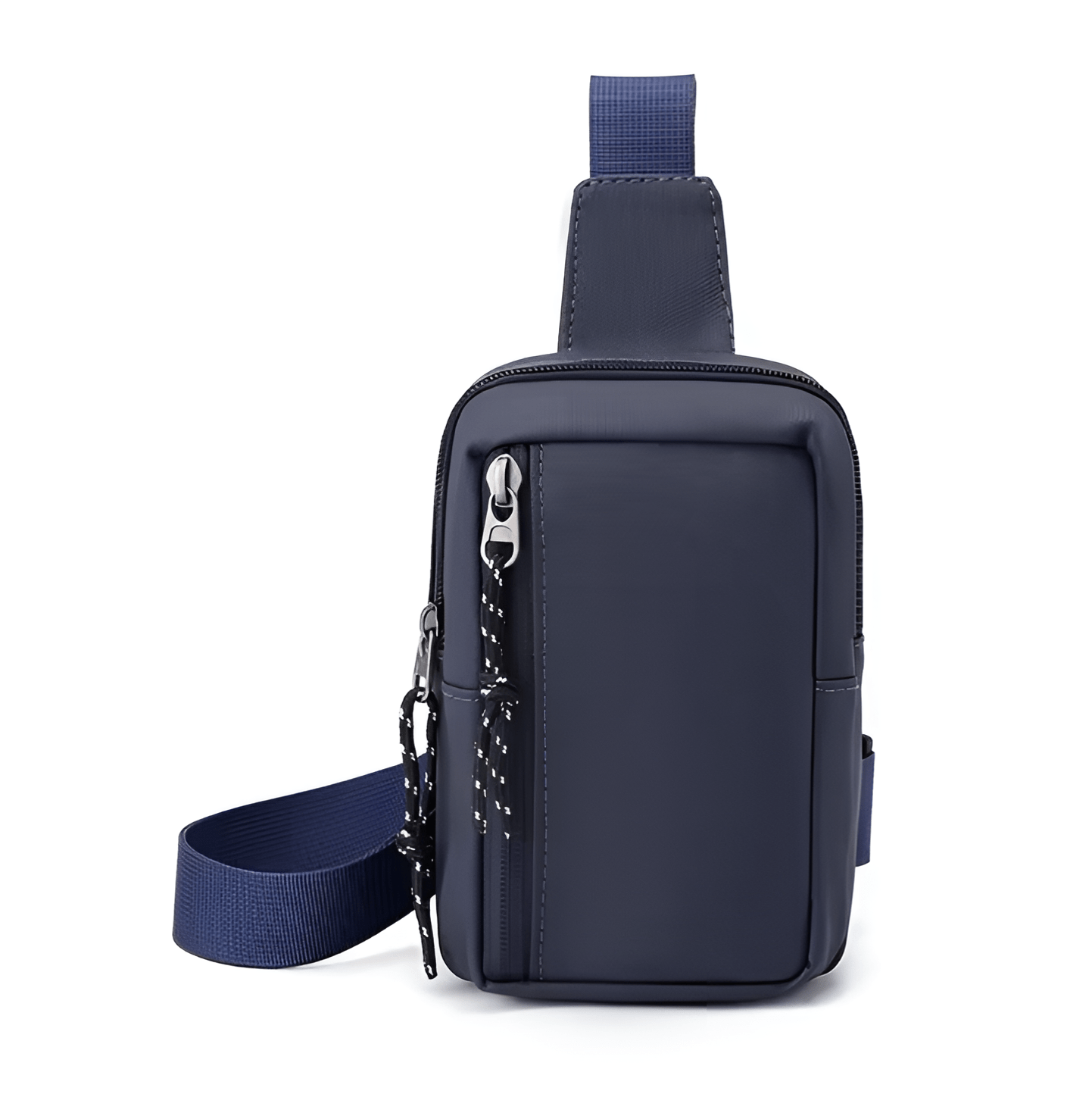 Carryquest® - Sporttas Mannen Vrouwen - Mini Borsttas - Schouder Eenvoudige Tas - Nylon - 4 kleurenCarryQuestSchoudertas Heren