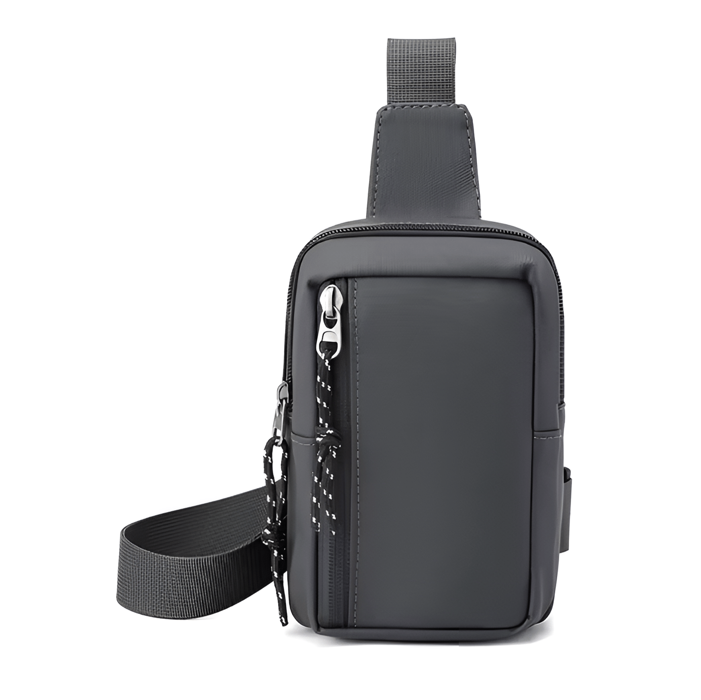 Carryquest® - Sporttas Mannen Vrouwen - Mini Borsttas - Schouder Eenvoudige Tas - Nylon - 4 kleurenCarryQuestSchoudertas Heren