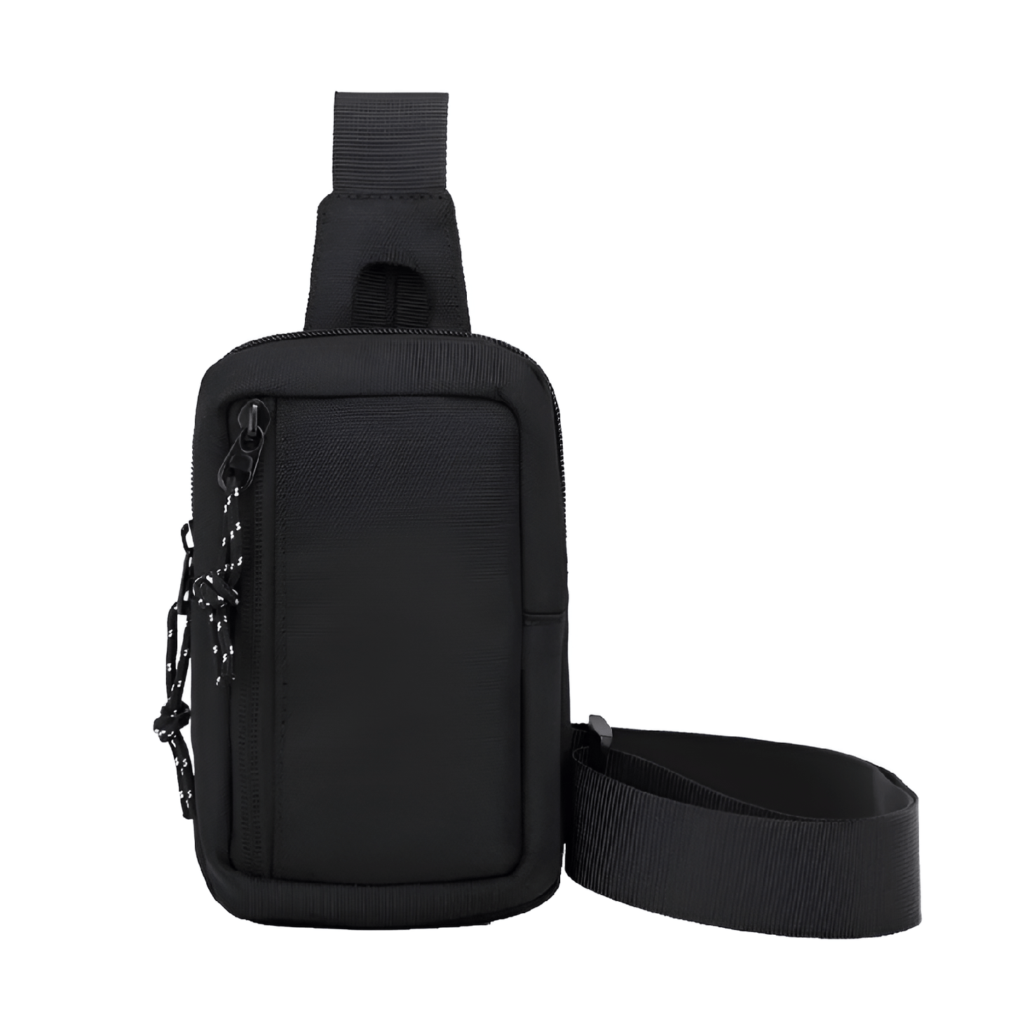 Carryquest® - Sporttas Mannen Vrouwen - Mini Borsttas - Schouder Eenvoudige Tas - Nylon - 4 kleurenCarryQuestSchoudertas Heren