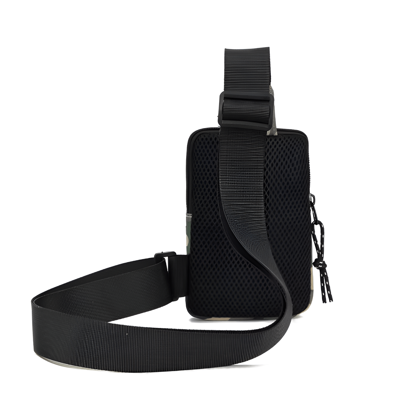 Carryquest® - Sporttas Mannen Vrouwen - Mini Borsttas - Schouder Eenvoudige Tas - Nylon - 4 kleurenCarryQuestSchoudertas Heren