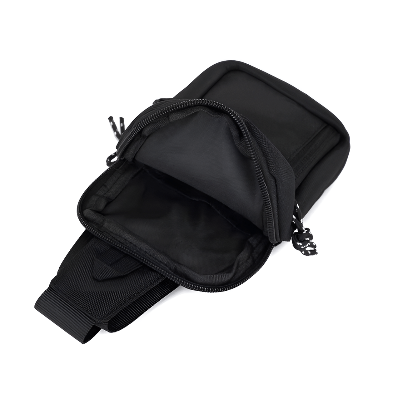Carryquest® - Sporttas Mannen Vrouwen - Mini Borsttas - Schouder Eenvoudige Tas - Nylon - 4 kleurenCarryQuestSchoudertas Heren