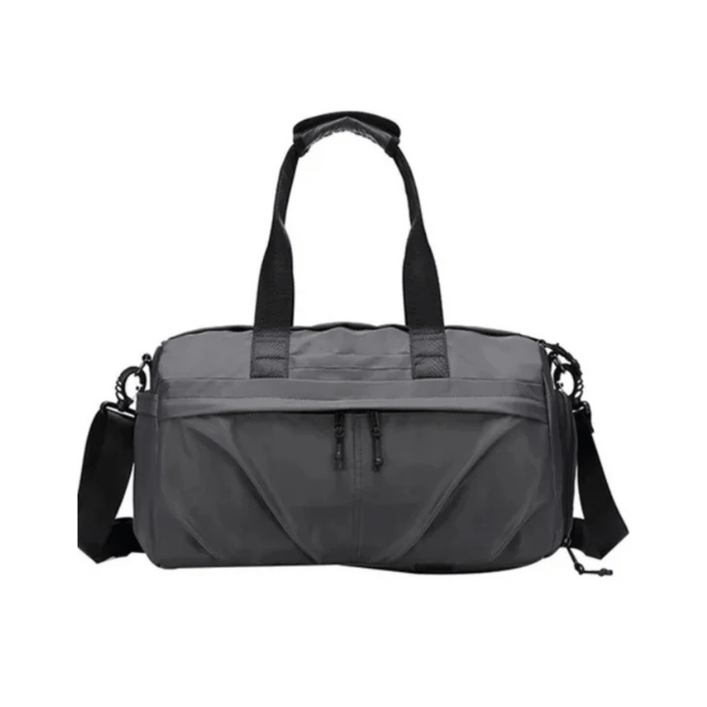 CarryQuest® - Sporttas - Waterdichte Sporttas Gym - GrijsCarryQuestsimple