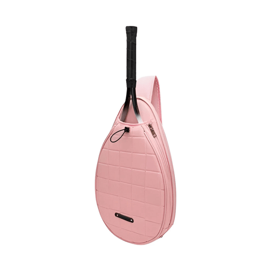 CarryQuest® - Tennistas - Pickleball - Padel - Roze