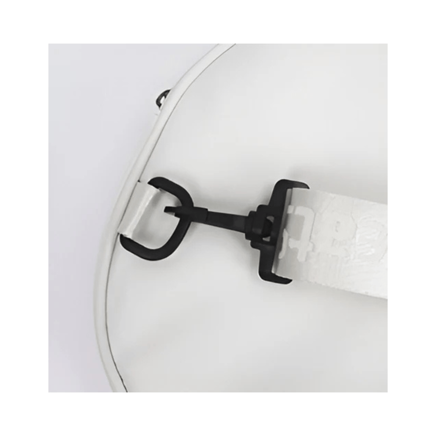CarryQuest® - Tennistas - Tennis - Sporttas - Racket - Badminton - Tennisracket - Sport - WitCarryQuestsimple