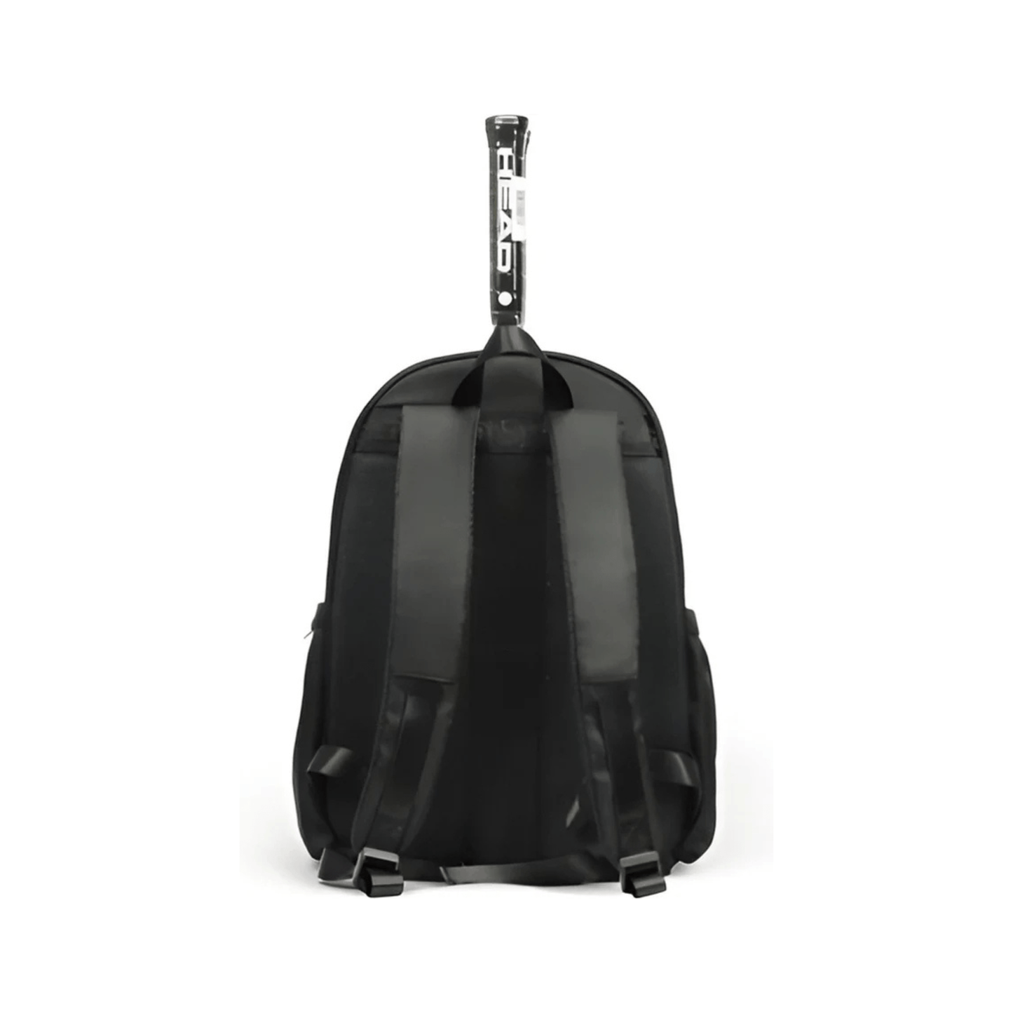 CarryQuest® - Tennistas - Tennisrugzak - ZwartCarryQuestsimple