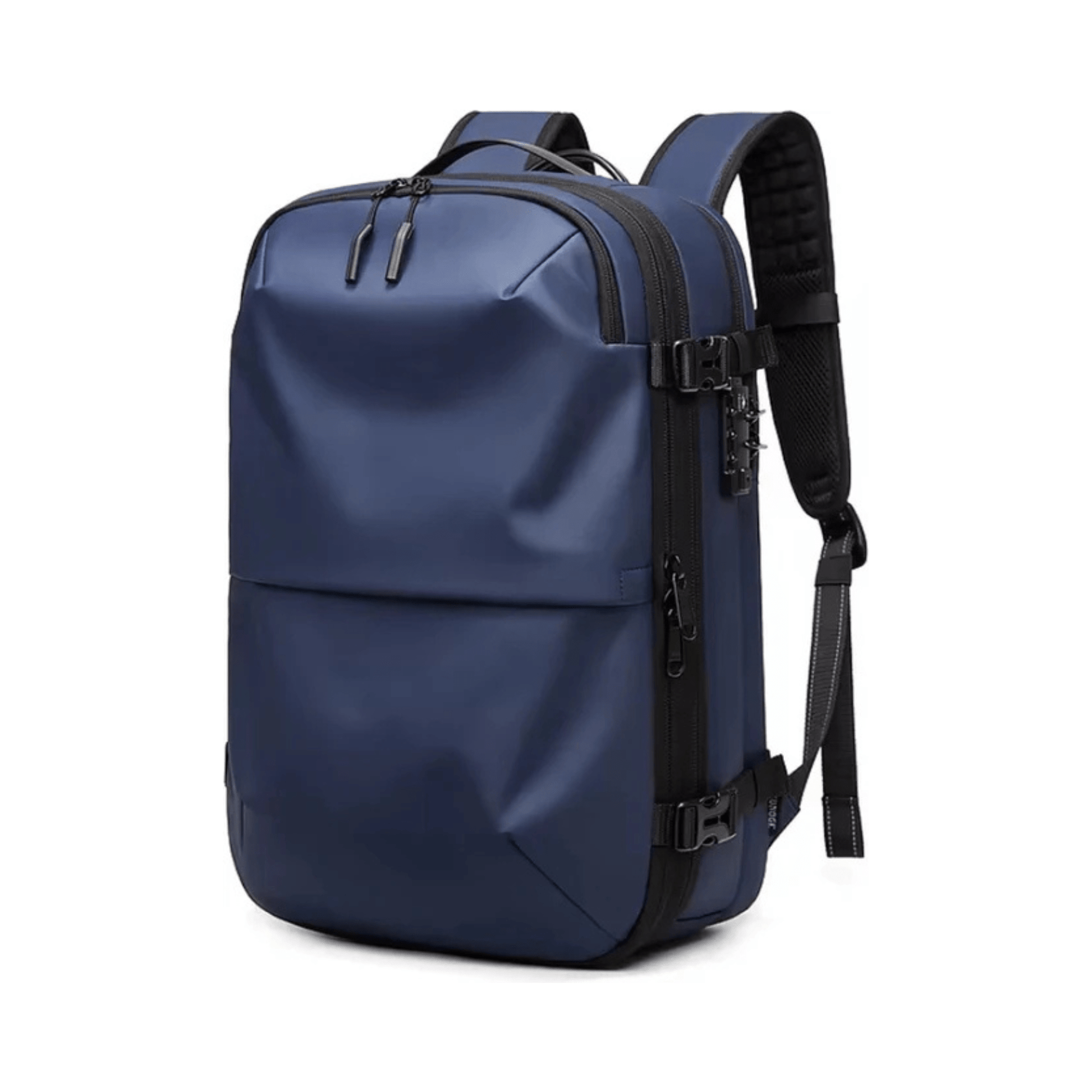 CarryQuest® - Vacuum Rugzak Pro1 - Blauw