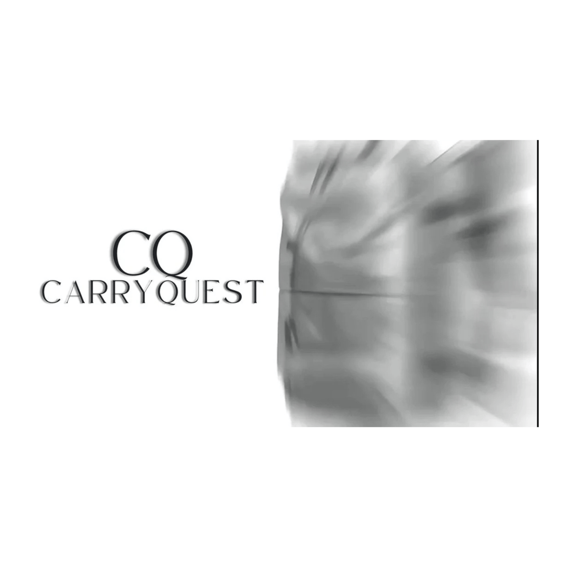 CarryQuest® - Vacuum Rugzak Pro1 - Donker grijs