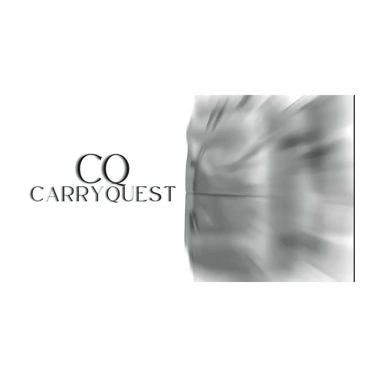 CarryQuest® - Vacuum Rugzak Pro1 - Inclusief Pomp - Donker Grijs