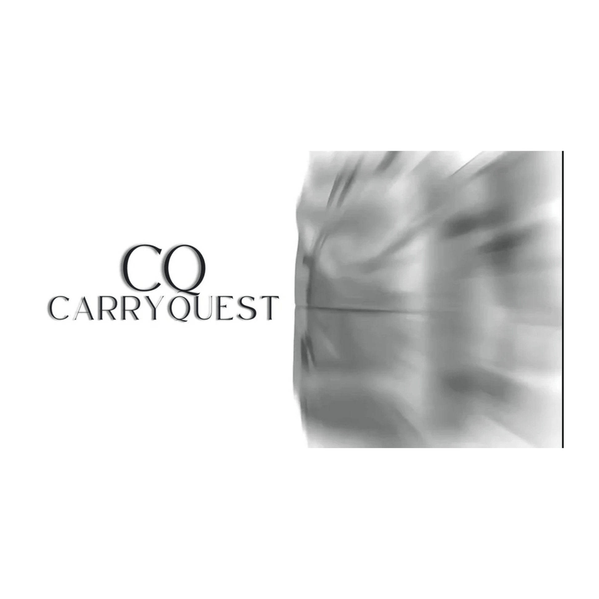CarryQuest® - Vacuum Rugzak Pro1 - Inclusief Pomp - Donker Grijs