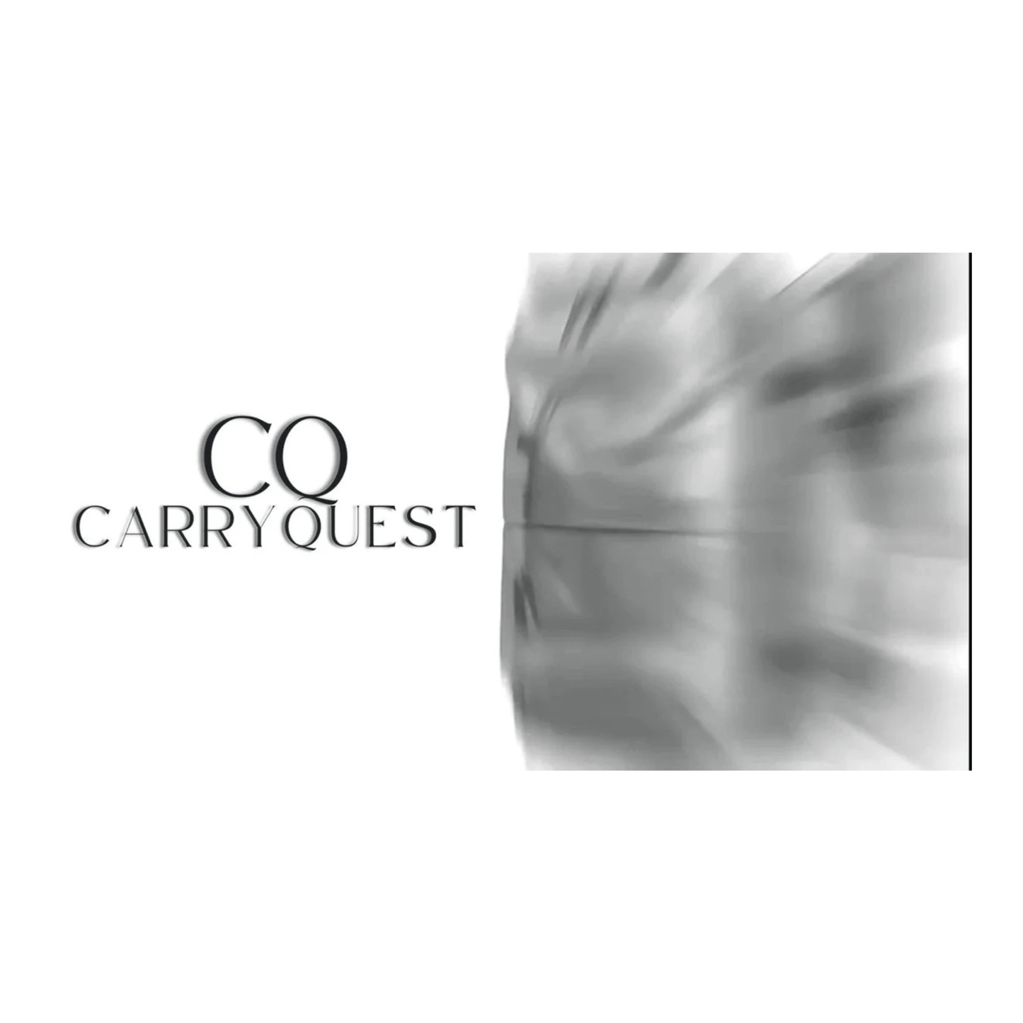 CarryQuest® - Vacuum Rugzak Pro1 - Grijs
