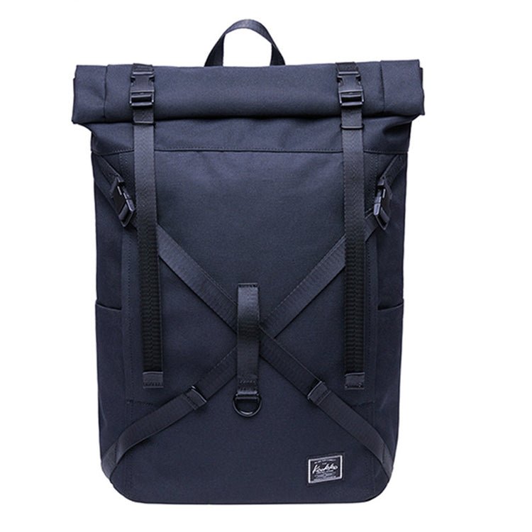 CarryQuest® Vrouwen Waterdichte Rugzak – Lichtgewicht 20L – Laptopvak tot 14 inch - Reis - /WeekendtasCarryQuest®Reis - /Weekendtas03