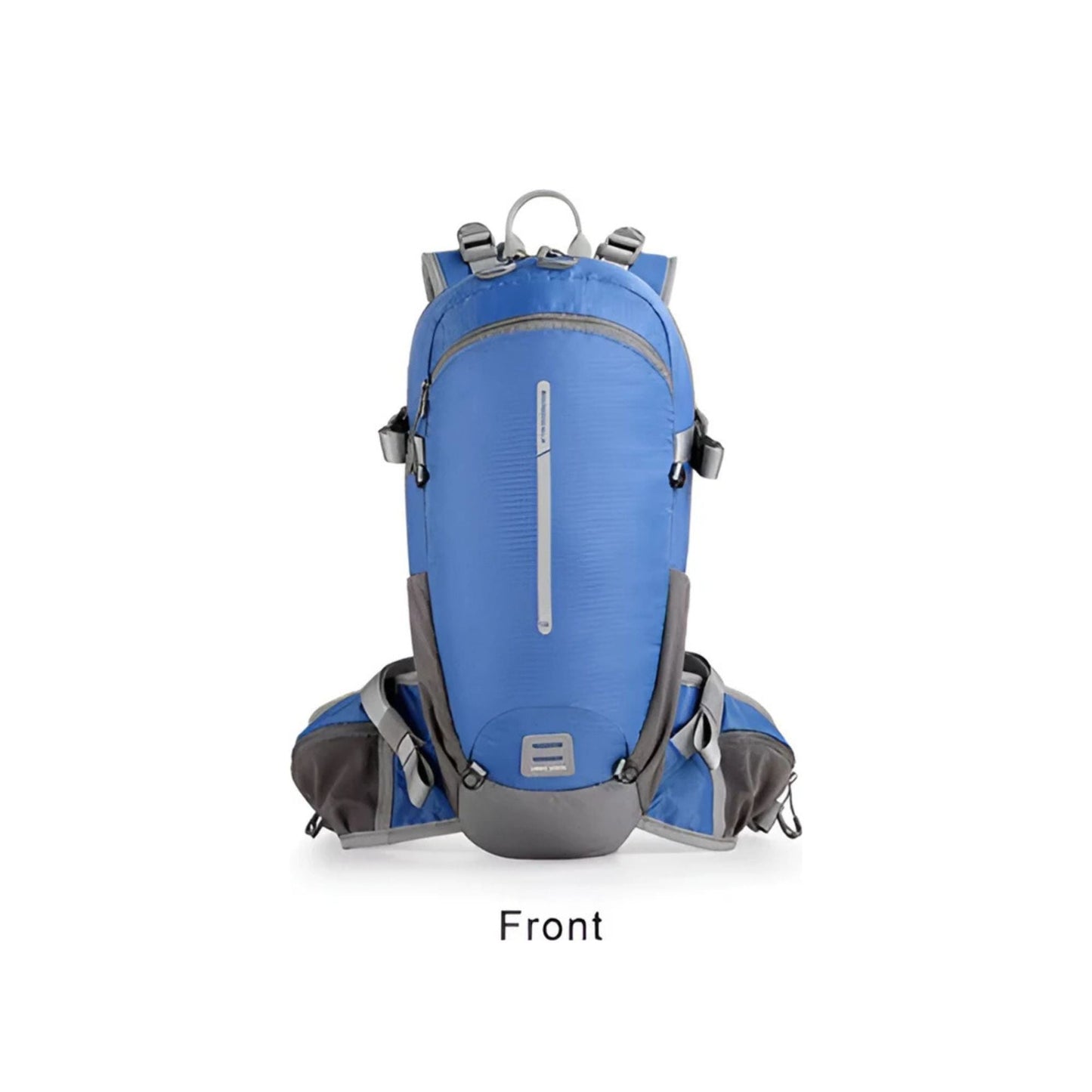 CarryQuest® - Wandel Rugzak 12L - Waterdicht - Backpack Fietsen - Waterzak - BlauwCarryQuestsimple