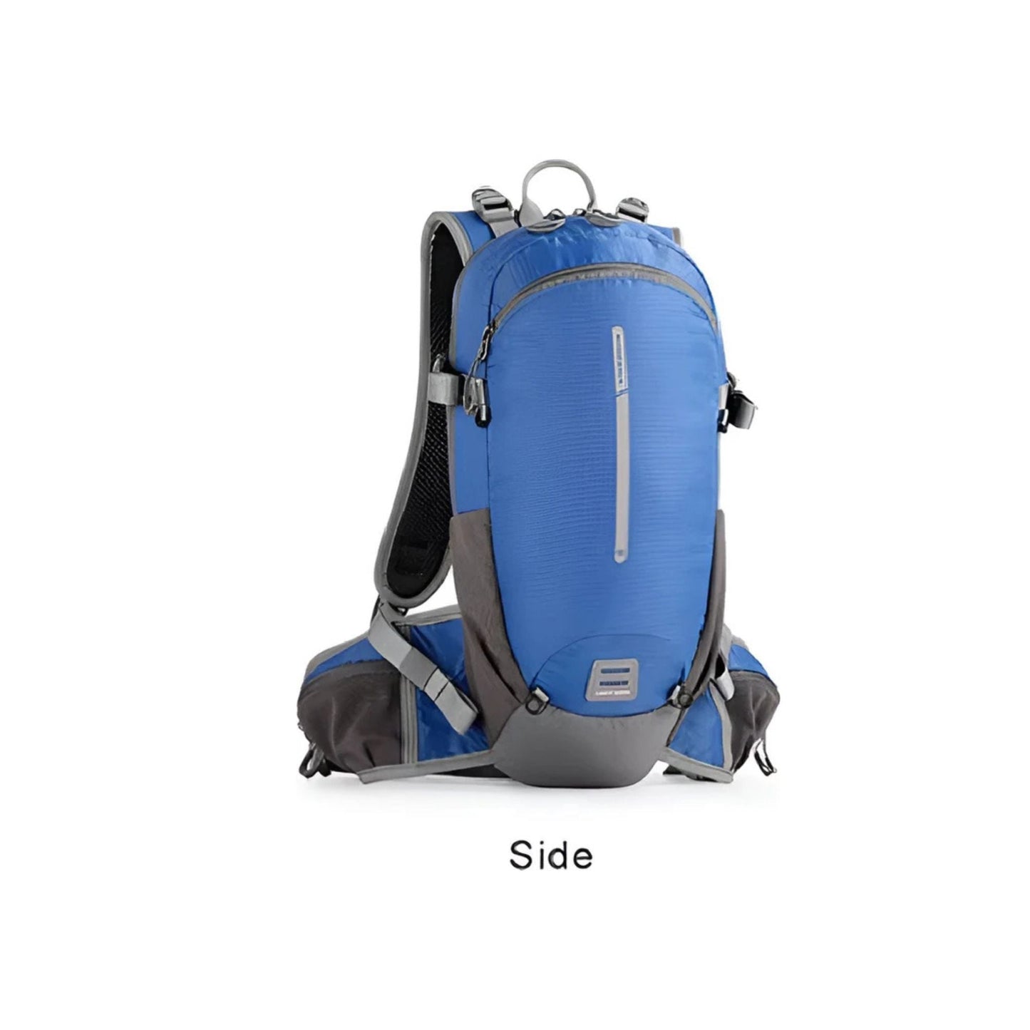 CarryQuest® - Wandel Rugzak 12L - Waterdicht - Backpack Fietsen - Waterzak - BlauwCarryQuestsimple