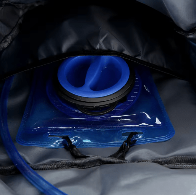 CarryQuest® - Waterbestendige 65L Rugzak - Ademend & DuurzaamCarryQuestWandel Rugzak65L