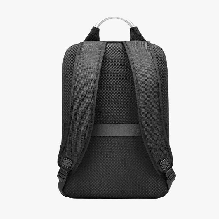 CarryQuest® Waterdichte Laptoprugzak – 30L – Ergonomisch en DiefstalbestendigCarryQuest®Laptop Rugzak03