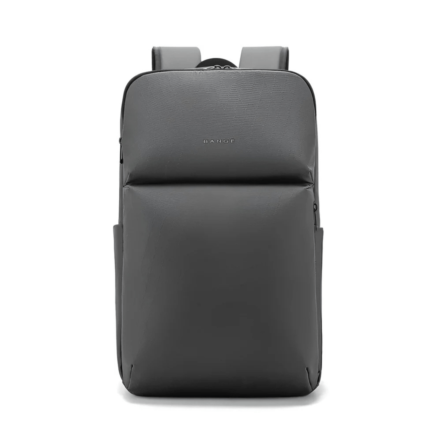 CarryQuest® - Waterdichte Reistas Rugzak - 16" Laptop - 20 - 35L Capaciteit - Oxford Stof - Laptoprugzak - Grijs