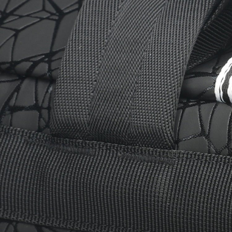 CarryQuest® Waterdichte Rugzak 19L – Ergonomisch en Diefstalbeveiligd - Reis - /Weekendtas - unisex - – Perfect voor Dagelijks GebruikCarryQuest®Reis - /Weekendtas03
