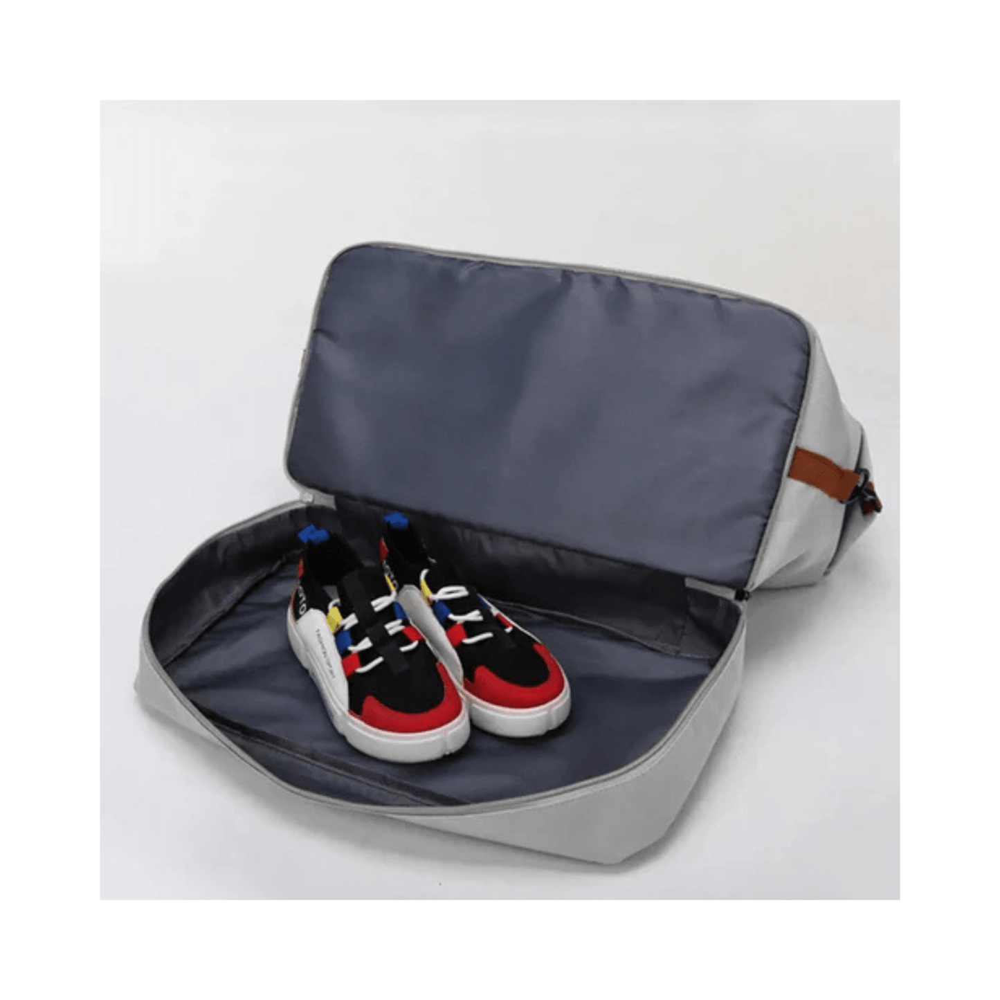 CarryQuest® - Weekendtas - Reistas - Waterdicht - Weekendtrips - Reizen - Vrouwen - ZwartCarryQuestsimple