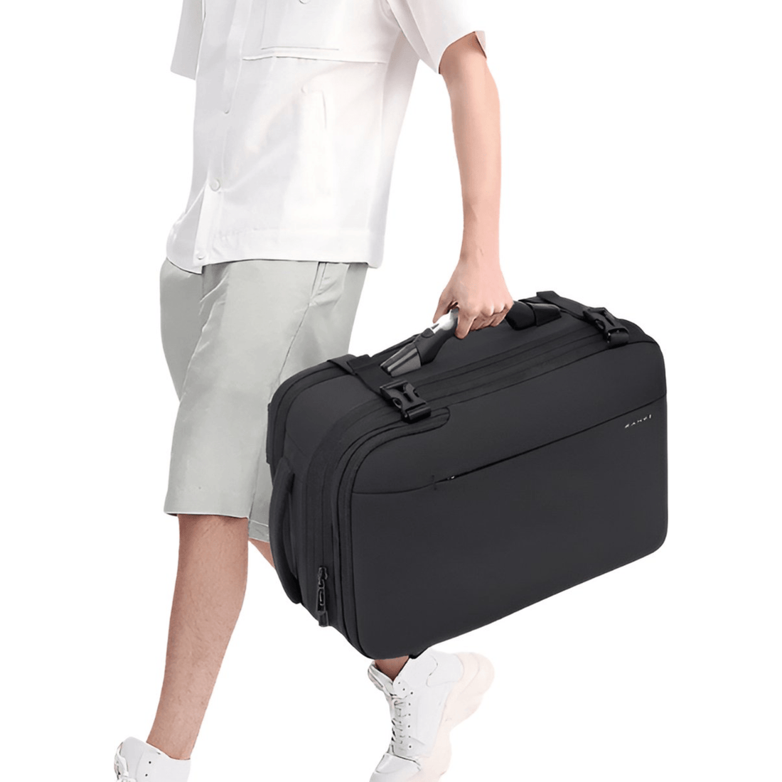 De beste rugzak vinden voor jouw dagelijks leven - CarryQuest