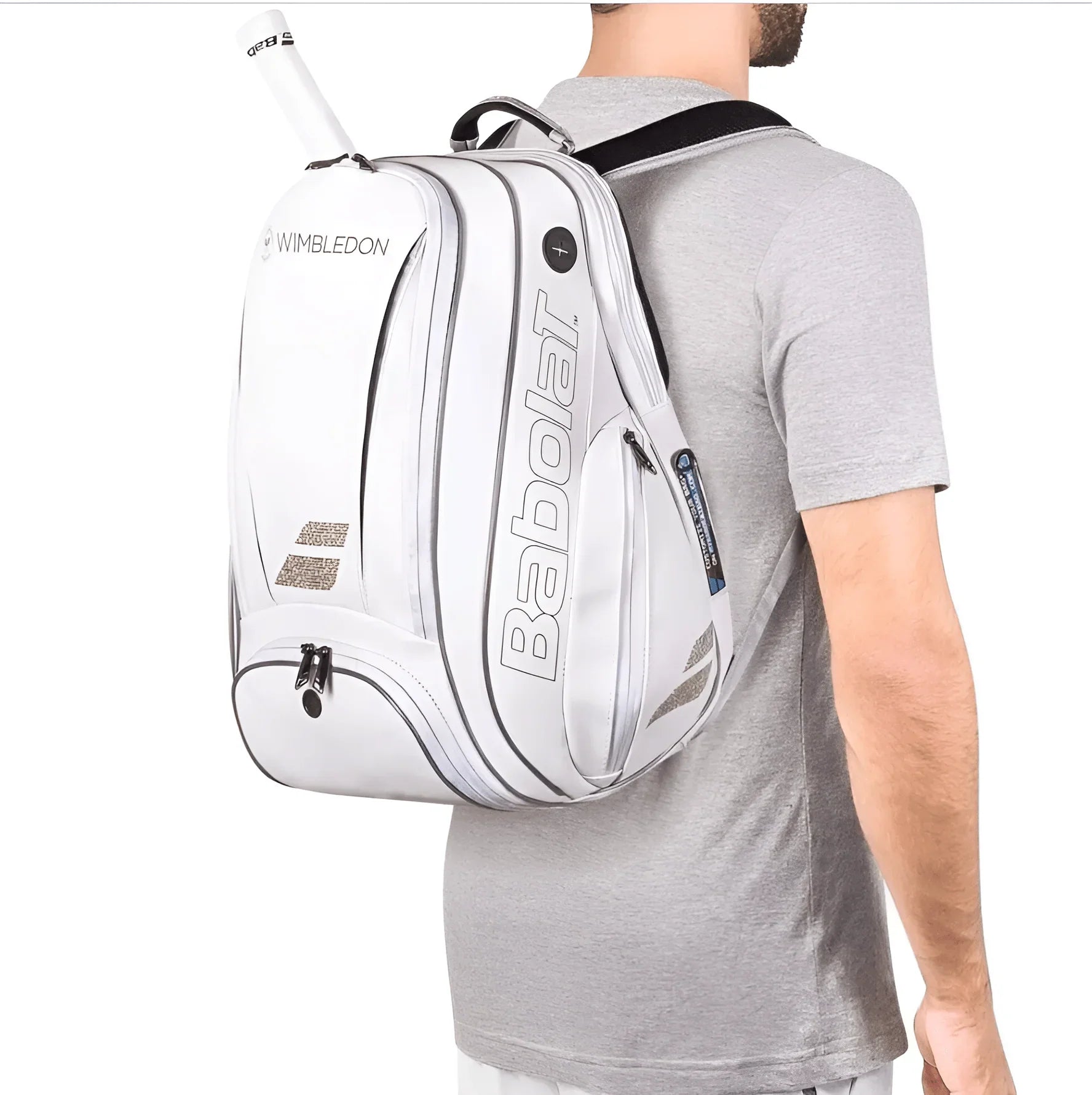 Padel Tassen, padel rugzak, padel tas, padel racket tas, padeltas met schoenenvak, padel tas heren, padel tas dames