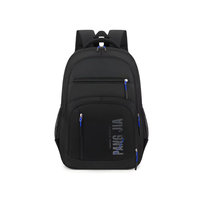 CarryQuest® - 16 inches - Computerrugzak - Nylon  - Laptopvak  - Blauw