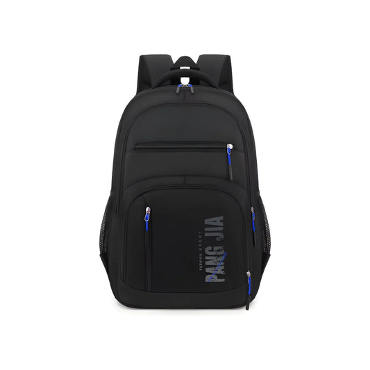 CarryQuest® - 16 inches - Computerrugzak - Nylon  - Laptopvak  - Blauw