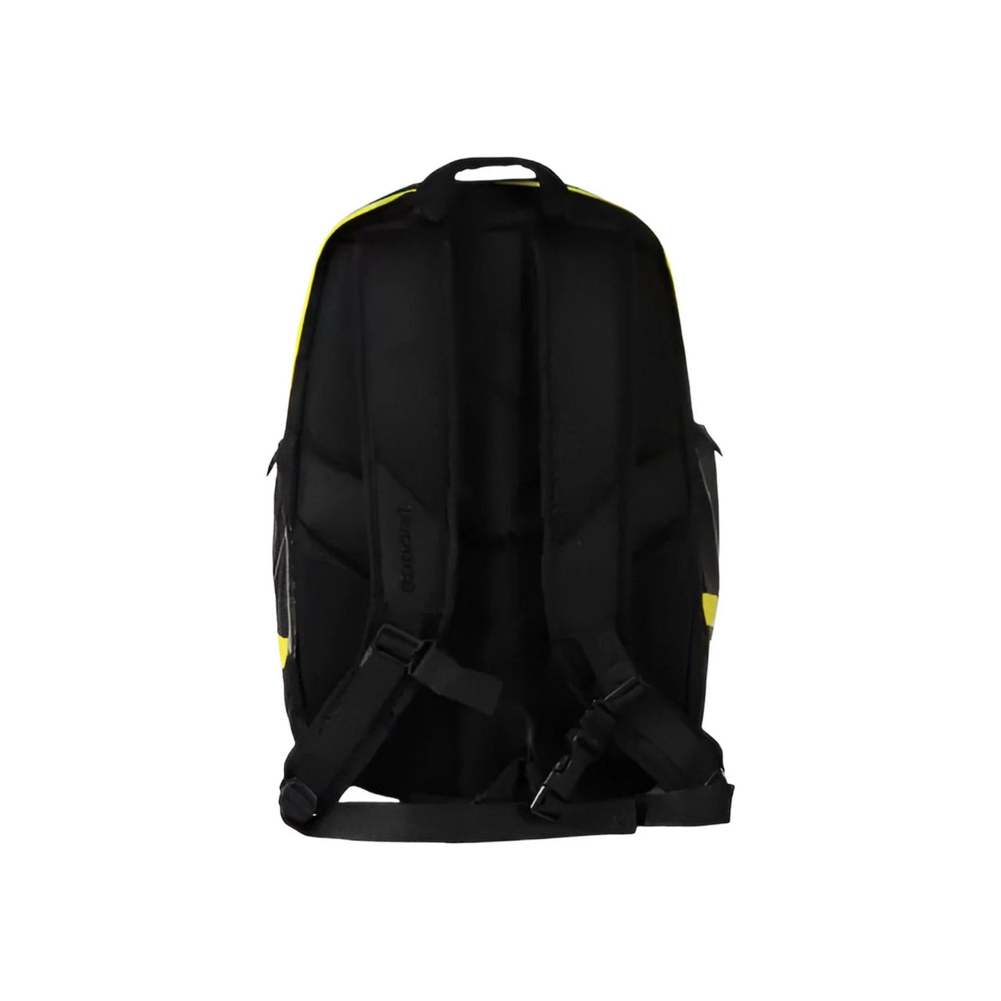 CarryQuest® - Tennistas - Tennisrugzak  - Polyester - Geel
