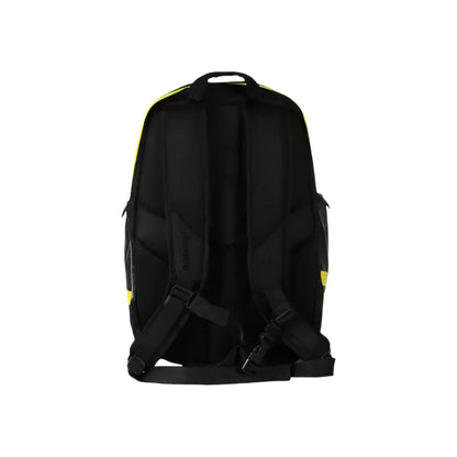 CarryQuest® - Tennistas - Tennisrugzak  - Polyester - Geel