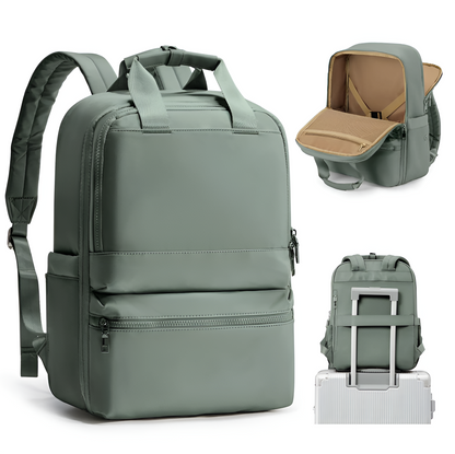 CarryQuest® - Deluxe Backpack - Large Capacity - 6 Colors