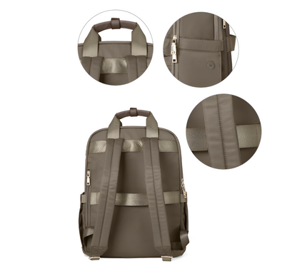 CarryQuest® - Deluxe Backpack - Large Capacity - 6 Colors