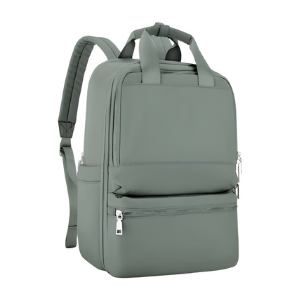 CarryQuest® - Deluxe Backpack - Large Capacity - 6 Colors