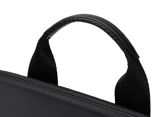 CarryQuest® 15 Inch Laptop Rugzak – Grote Capaciteit – Oxford Stof – Stijlvol & PraktischCarryQuest