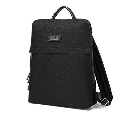 CarryQuest® 15,6 Inch Laptop Rugzak – Heren – Waterdicht & Lichtgewicht – Perfect voor Werk & ReizenCarryQuest