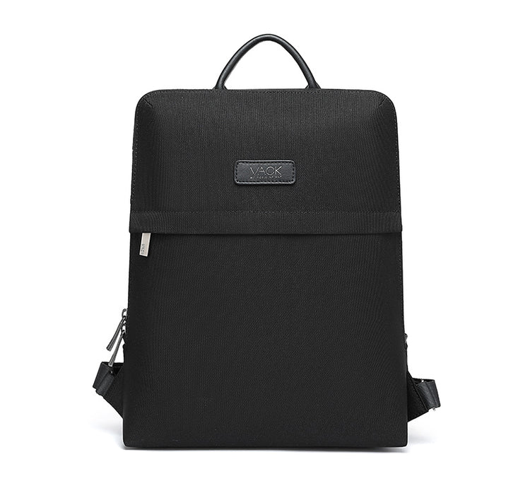 CarryQuest® 15,6 Inch Laptop Rugzak – Heren – Waterdicht & Lichtgewicht – Perfect voor Werk & ReizenCarryQuest