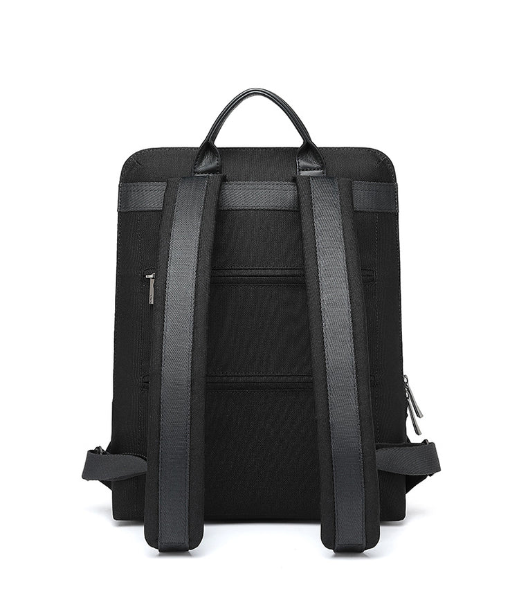 CarryQuest® 15,6 Inch Laptop Rugzak – Heren – Waterdicht & Lichtgewicht – Perfect voor Werk & ReizenCarryQuest