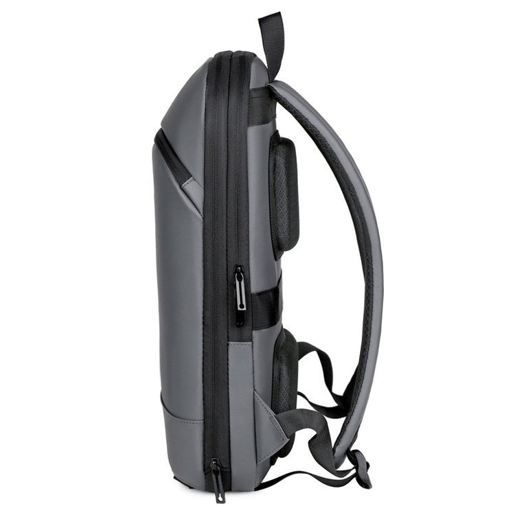 CarryQuest® 18L Waterafstotende Rugzak – Lichtgewicht – Perfect voor Werk & AvonturenCarryQuest