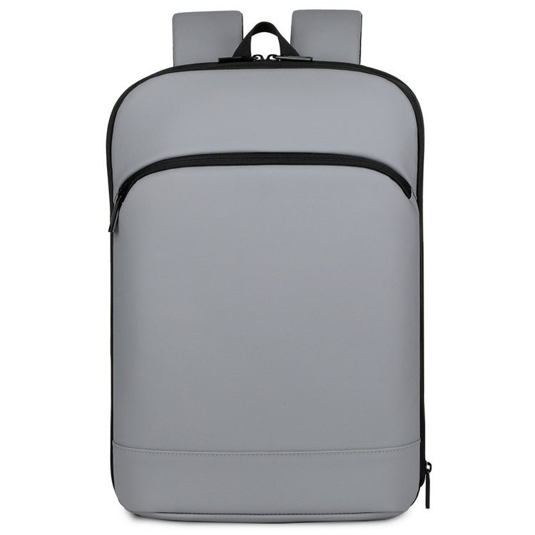 CarryQuest® 18L Waterafstotende Rugzak – Lichtgewicht – Perfect voor Werk & AvonturenCarryQuest