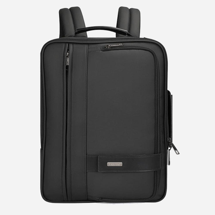 CarryQuest® 19L Waterdichte Rugzak – Ergonomisch en Ruim – Perfect voor Werk en AvontuurCarryQuest